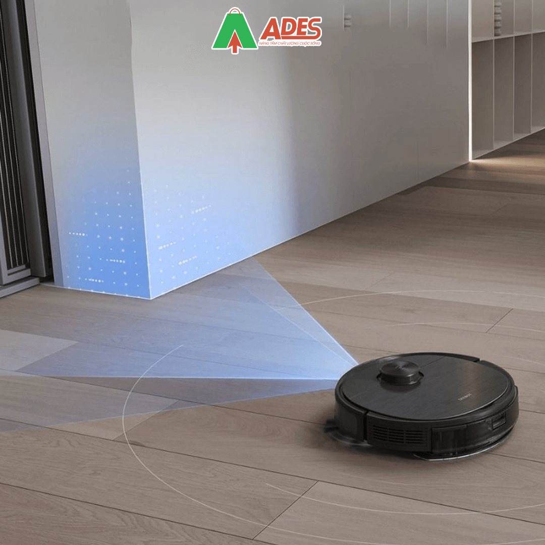 Ecovacs Deebot T9 AIVI