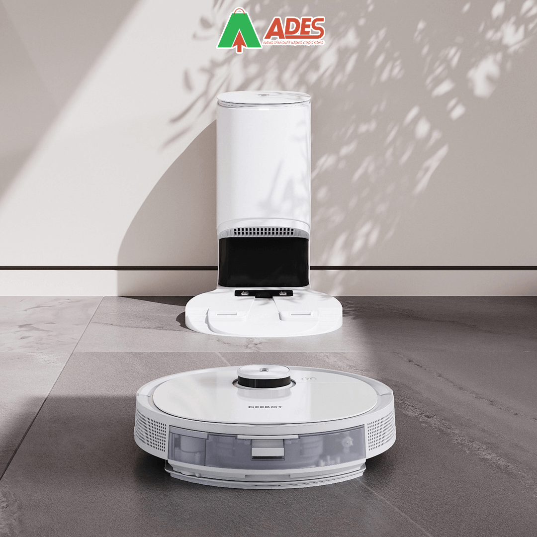 Ecovacs Deebot T9 Plus