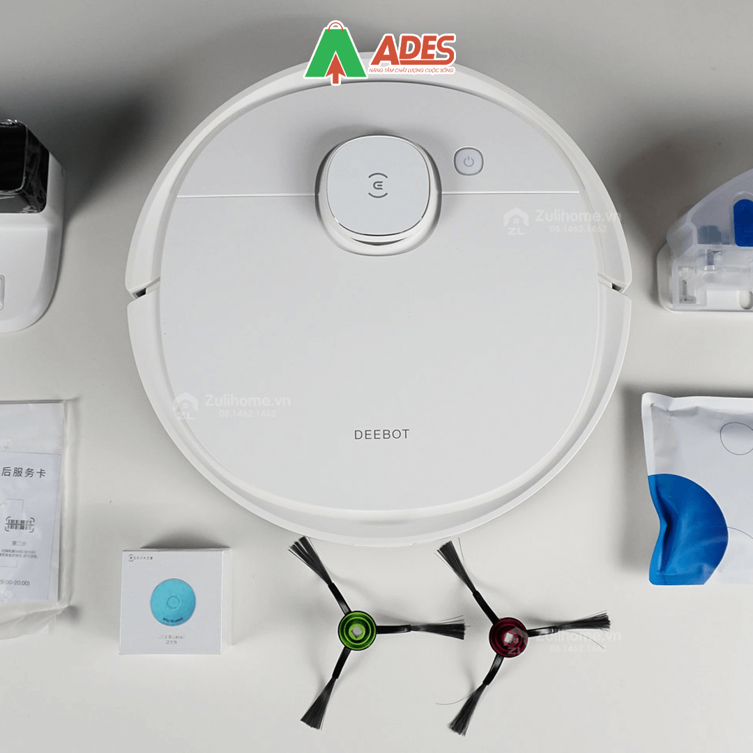 Ecovacs Deebot T9 Power