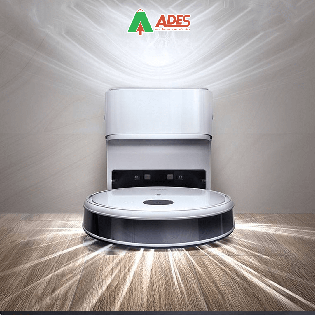 Ecovacs Deebot N9 Plus