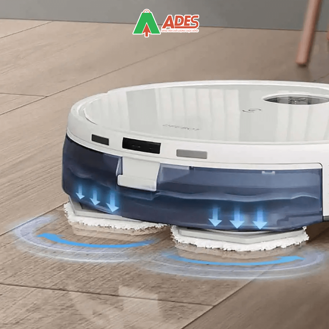 Ecovacs Deebot N9 Plus