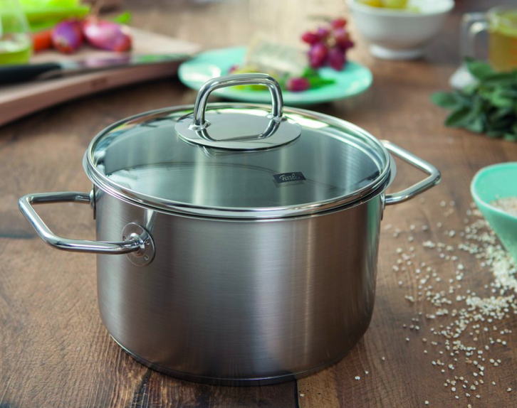 Nồi Fissler Viseo 24cm