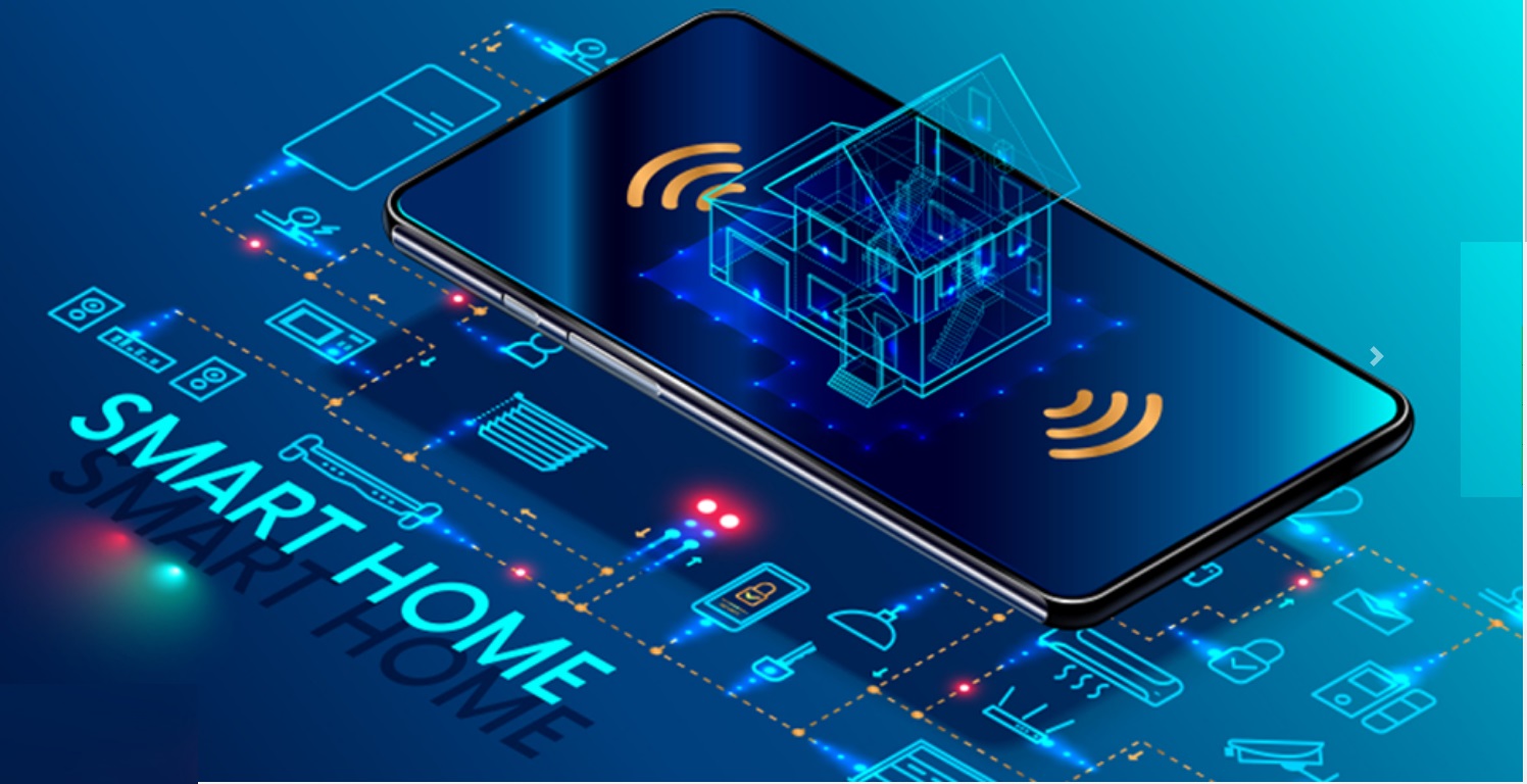 hạn chế của smarthome ( nhà thông minh )