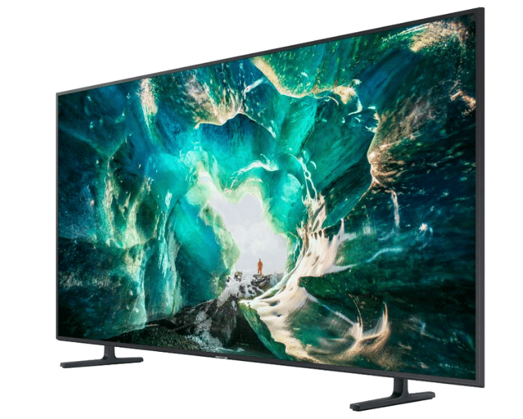 Smart TV QLED Samsung 49RU8000 2019