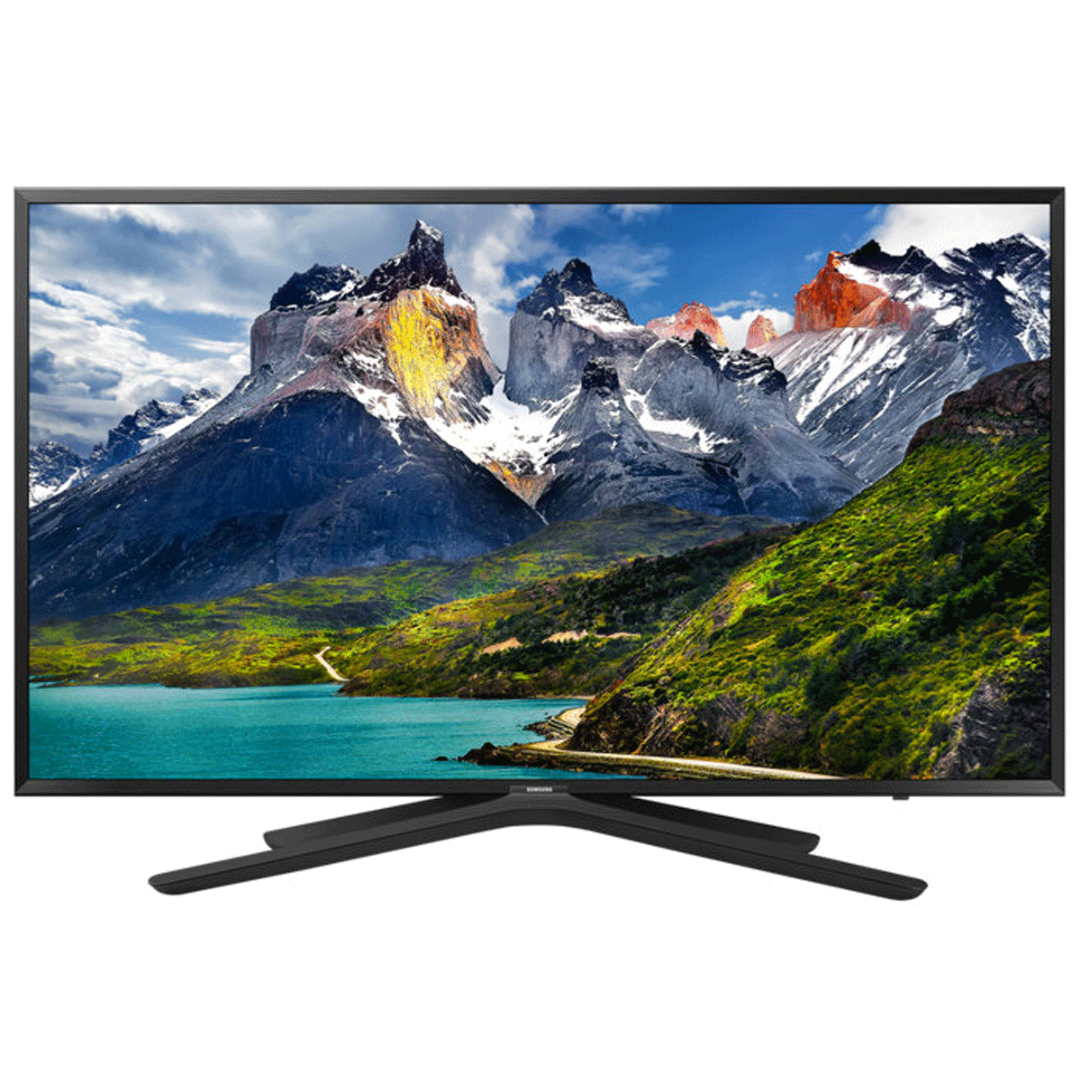 Smart Tivi Samsung 43 inch | Model UA43N5500