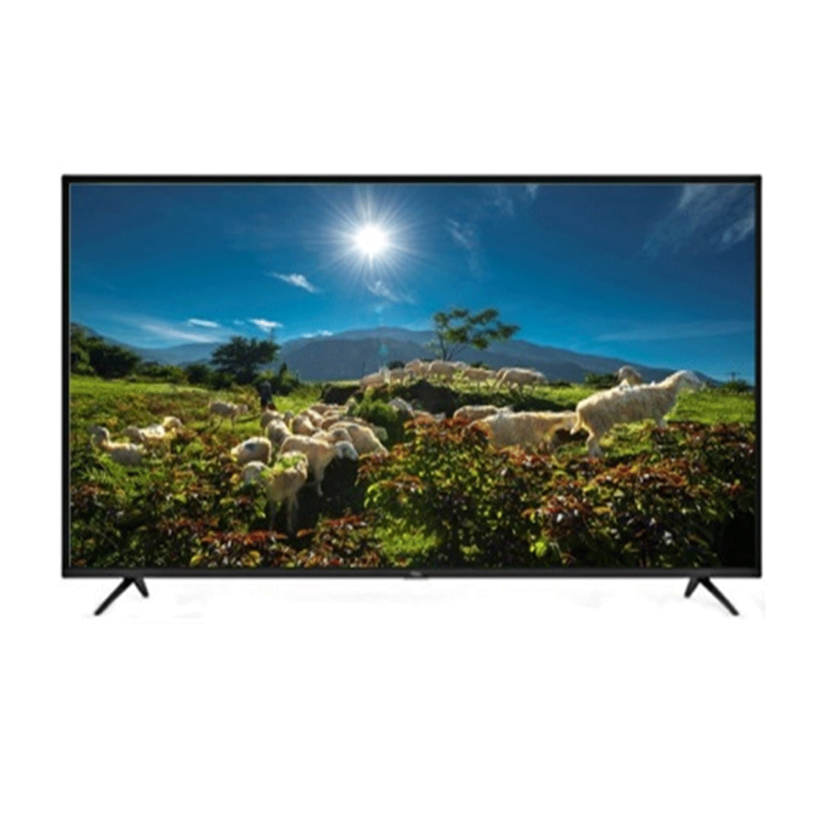 Đánh giá Smart tivi TCL 4k 55 inch l55p65-uf