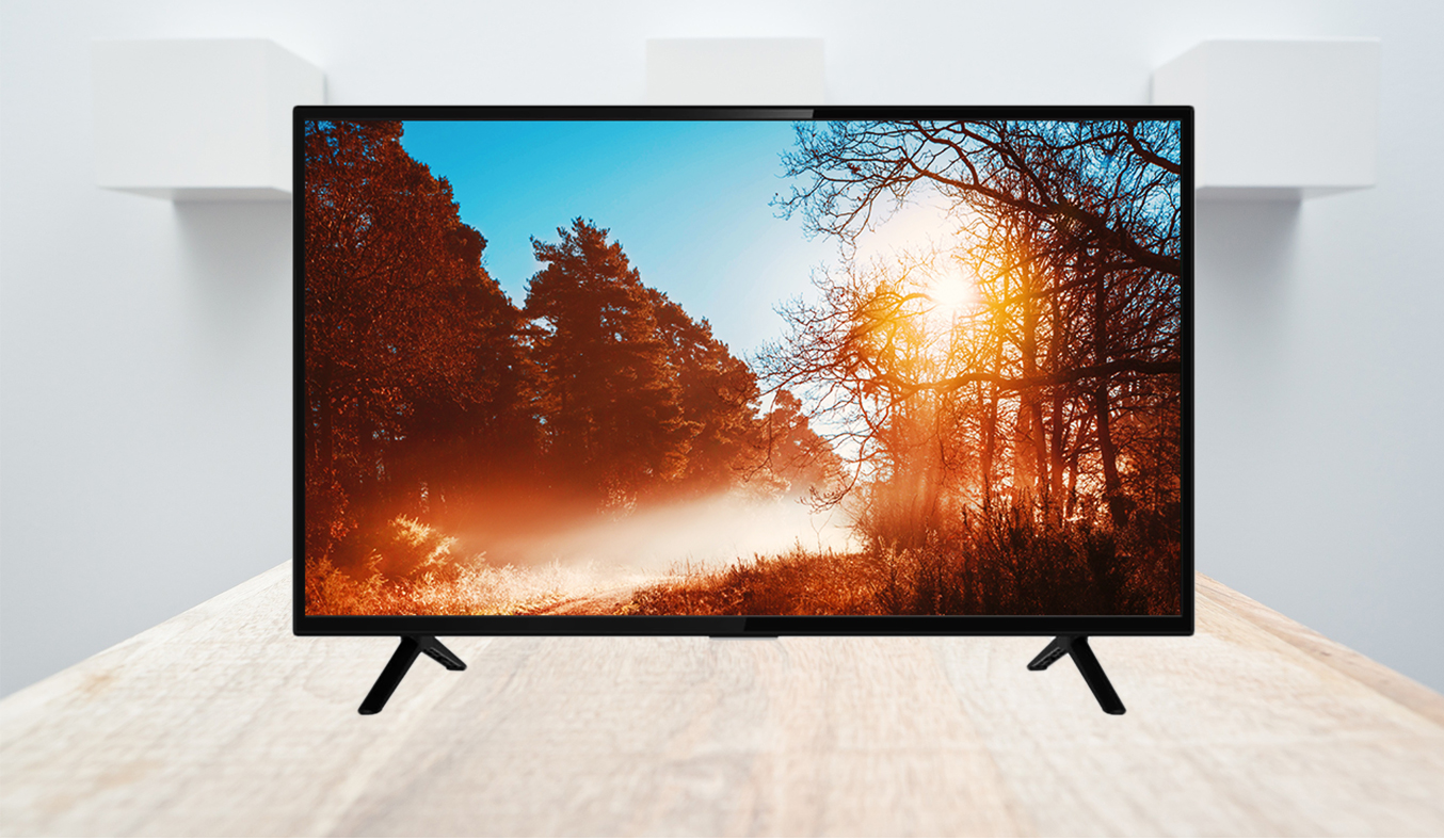 Đánh giá Smart Tivi TCL L55S62 