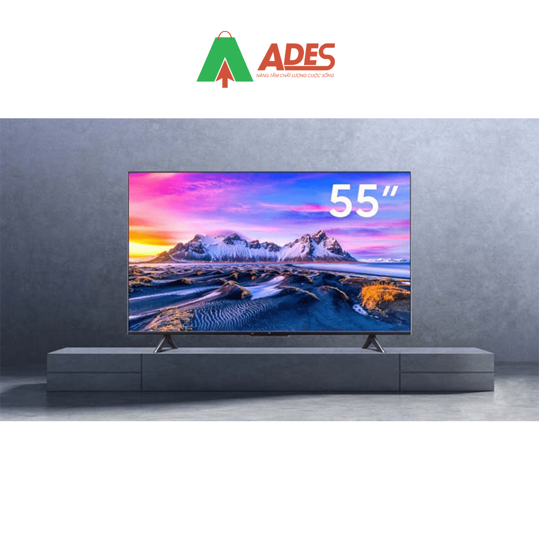 Smart Tivi Xiaomi EA Pro 55 inch