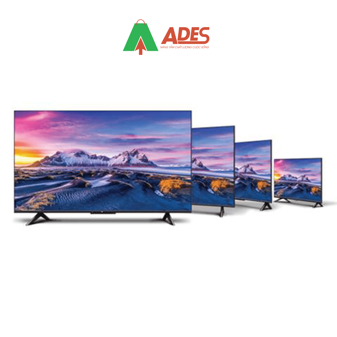 Smart Tivi Xiaomi EA Pro 55 inch