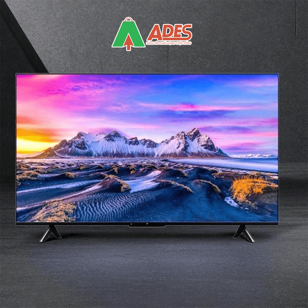 smart-tivi-xiaomi-p1-43inch-ban-quoc-te do phan giai 4K