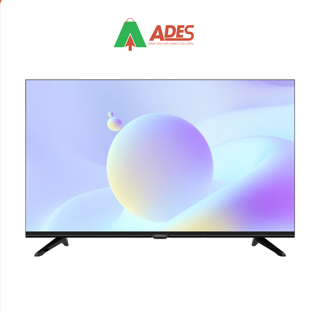 Smart TV Coocaa HD 40 inch 40Z72