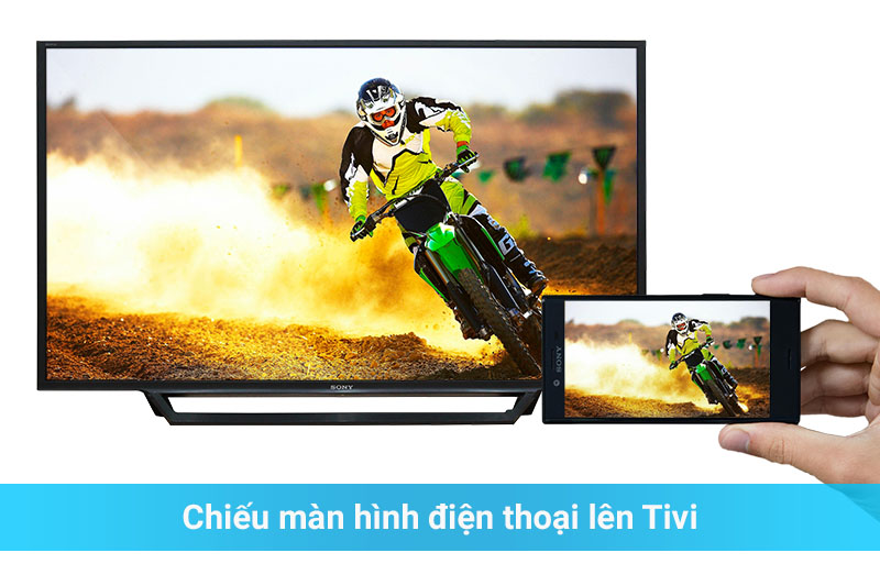 Mua tivi nào tốt?