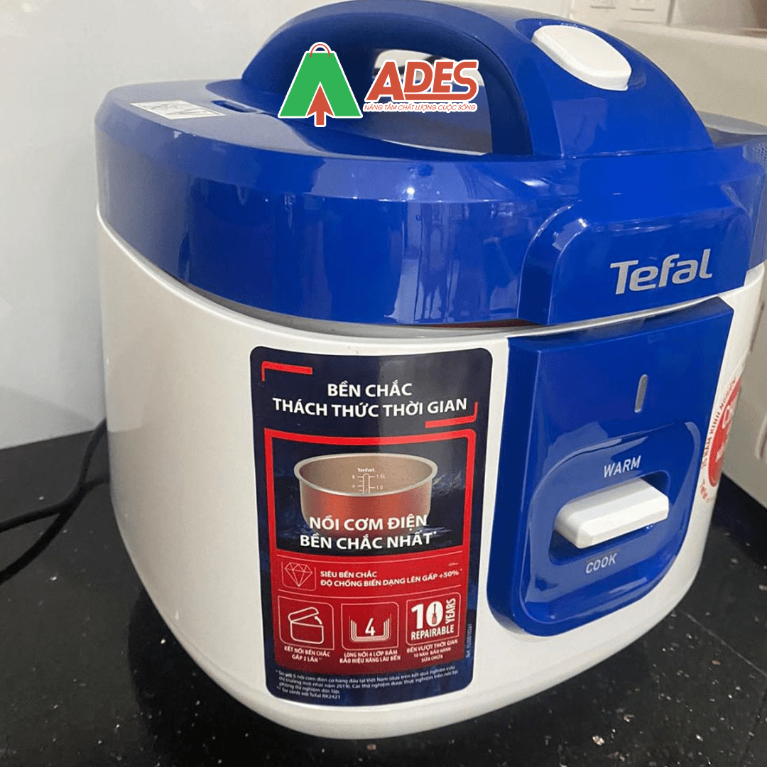 Noi com dien Tefal RK361168