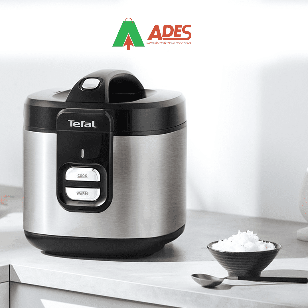 Noi com dien Tefal RK364A68