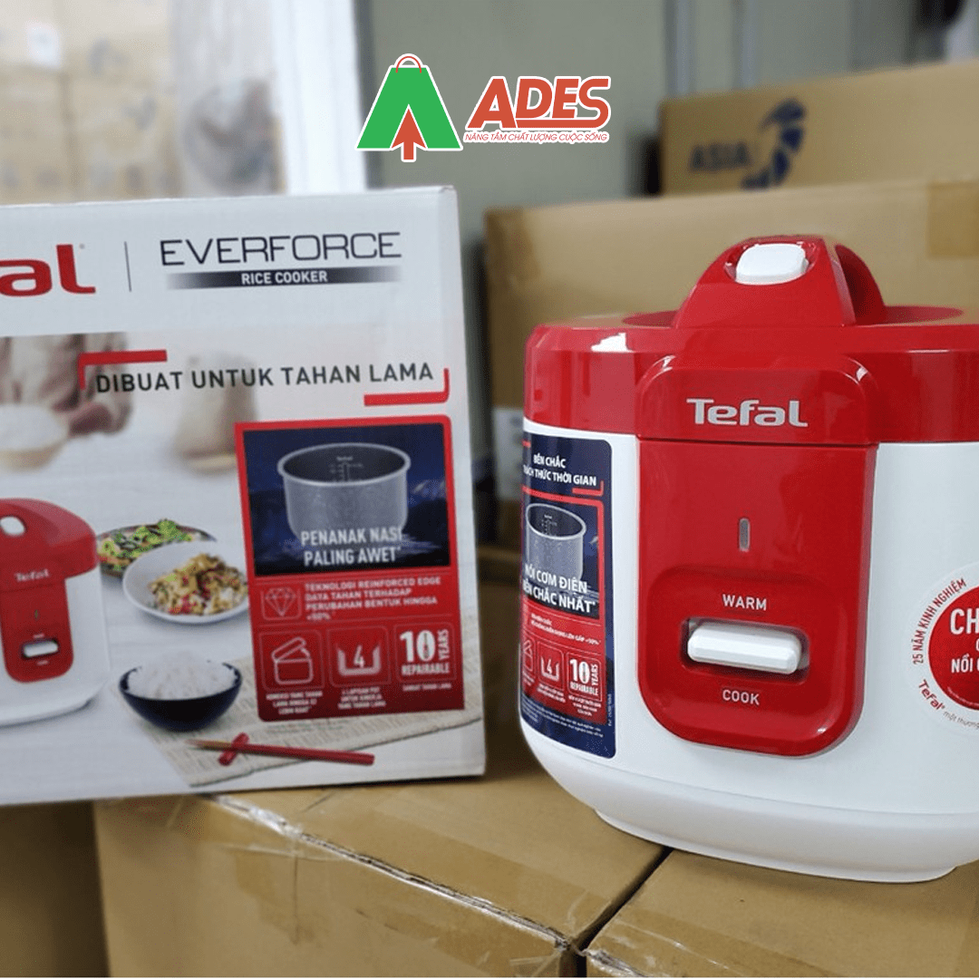 Noi com dien Tefal RK362568