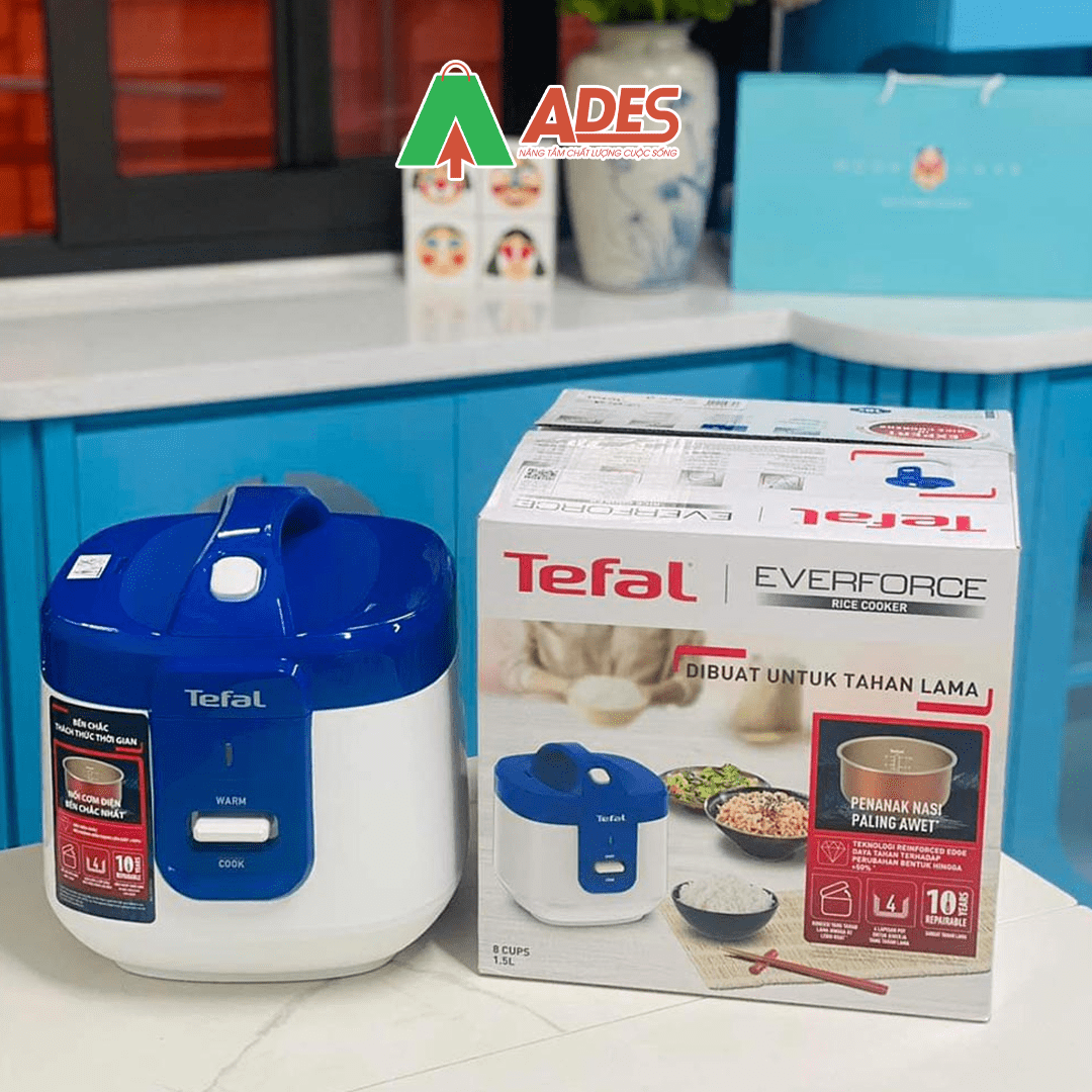 Noi com dien Tefal RK361168