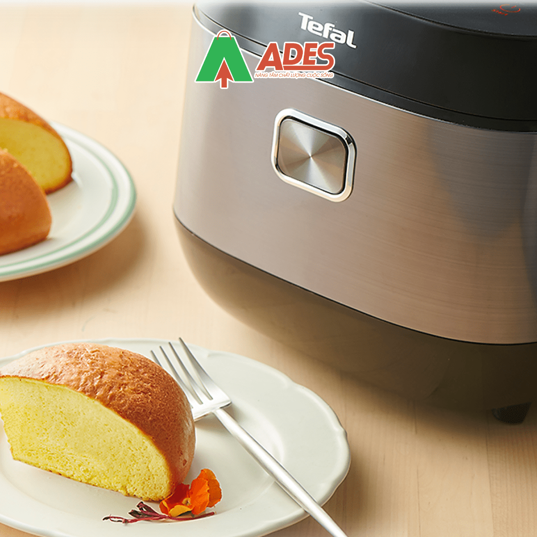 Noi com Tefal RK776B68