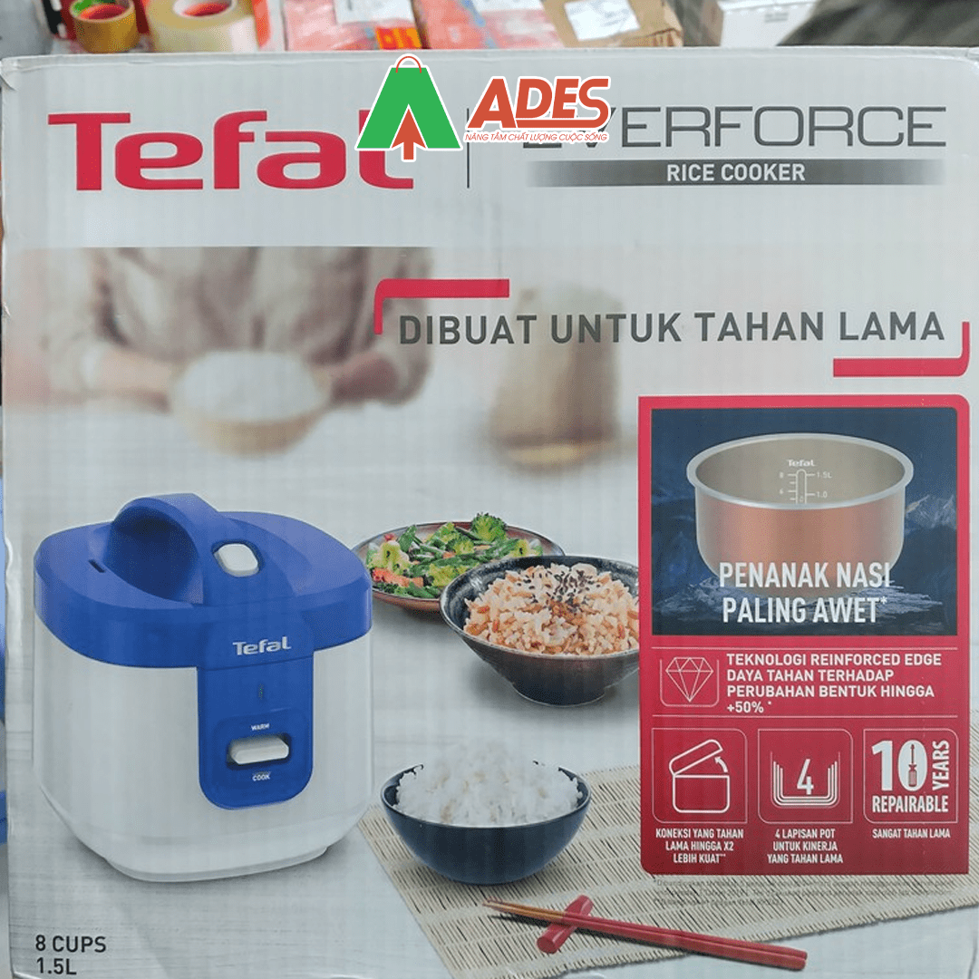 Noi com dien Tefal RK361168