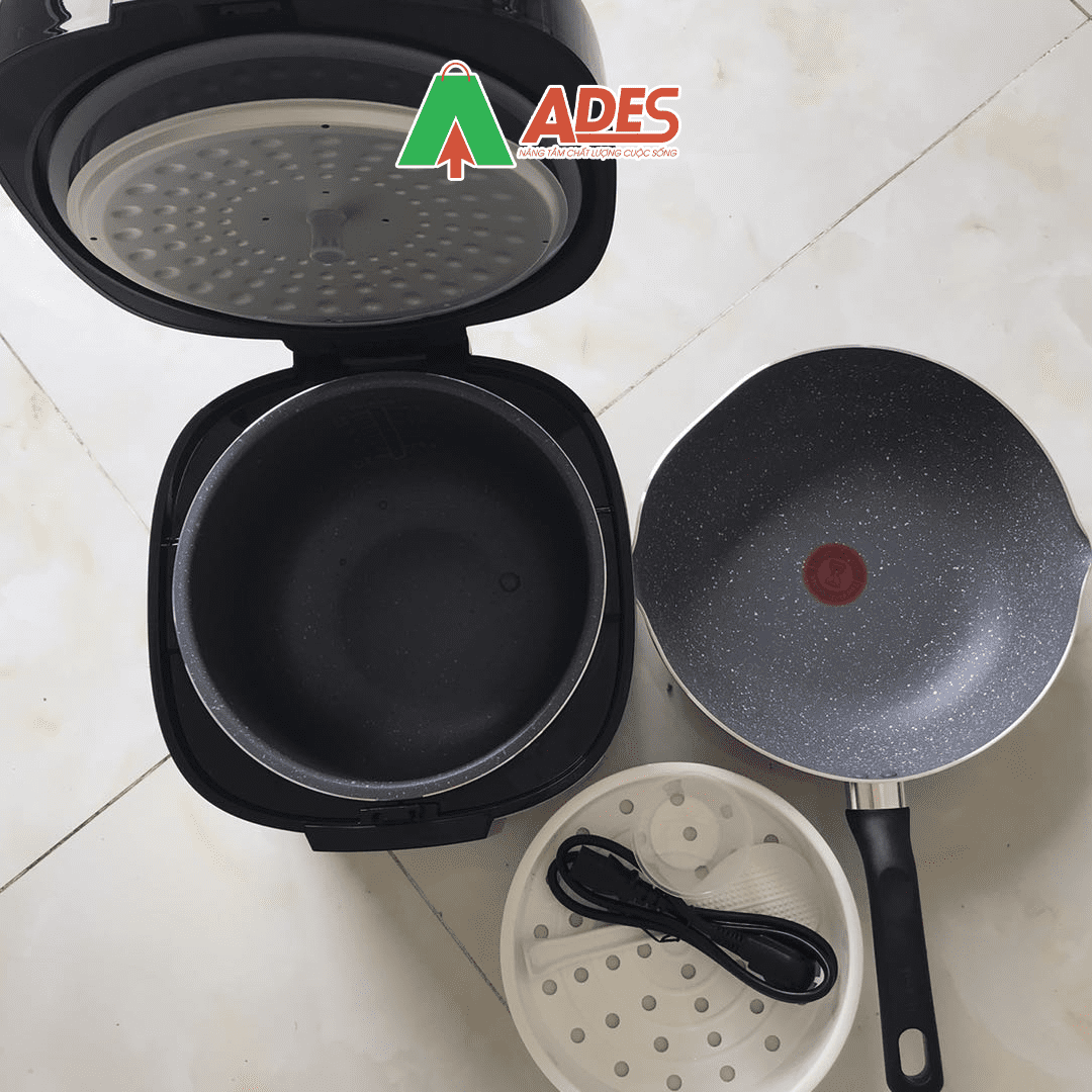 Noi com dien Tefal RK364A68