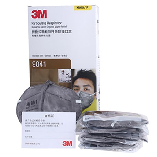 Tác dụng của khẩu trang 3M