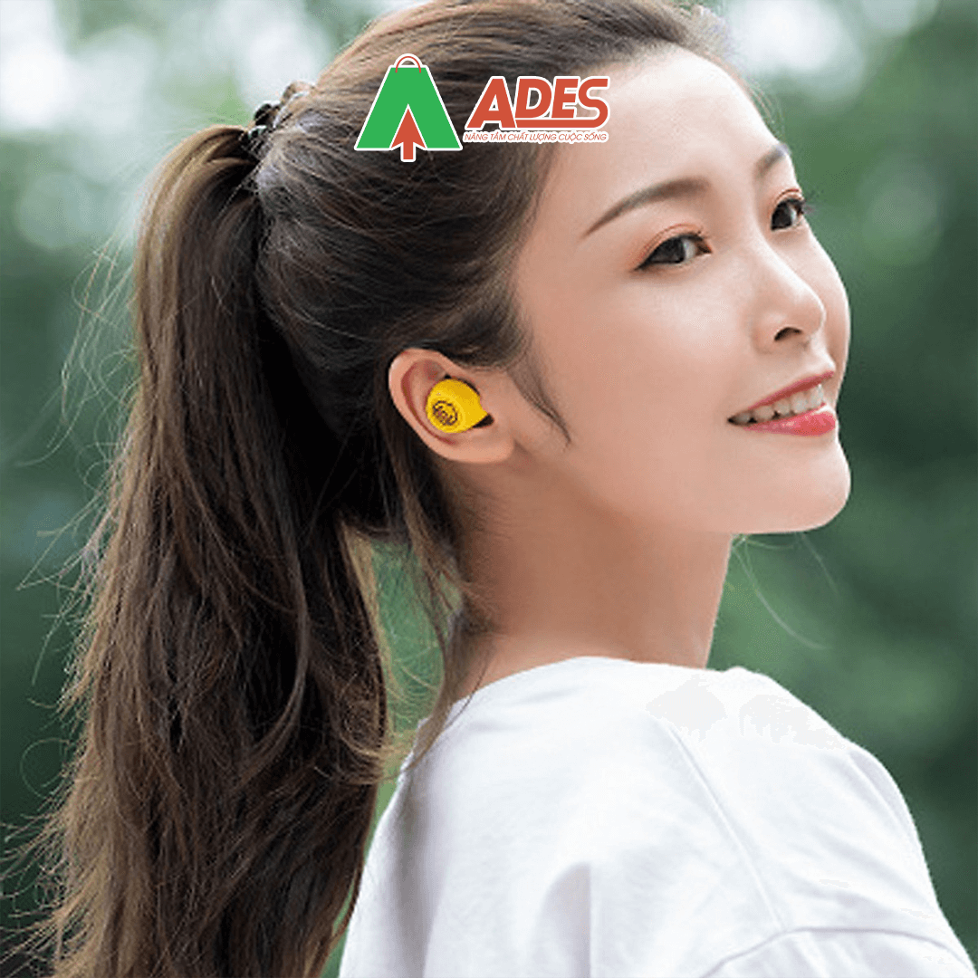 Tai Nghe True Wireless Stereo BDuck