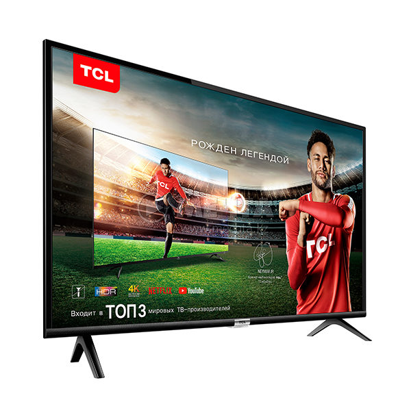 Tivi Androind TCL 49s6500 
