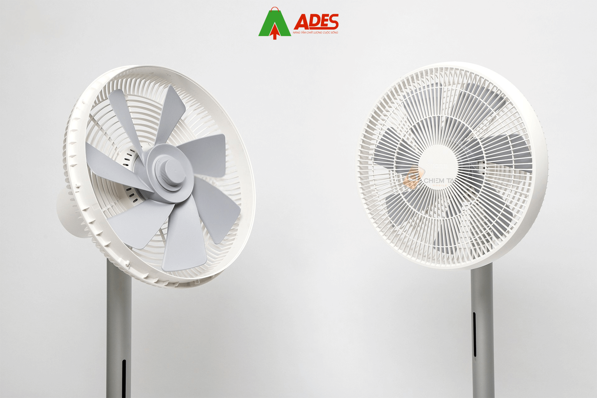 quat dien Xiaomi Smartmi Fan Gen 3