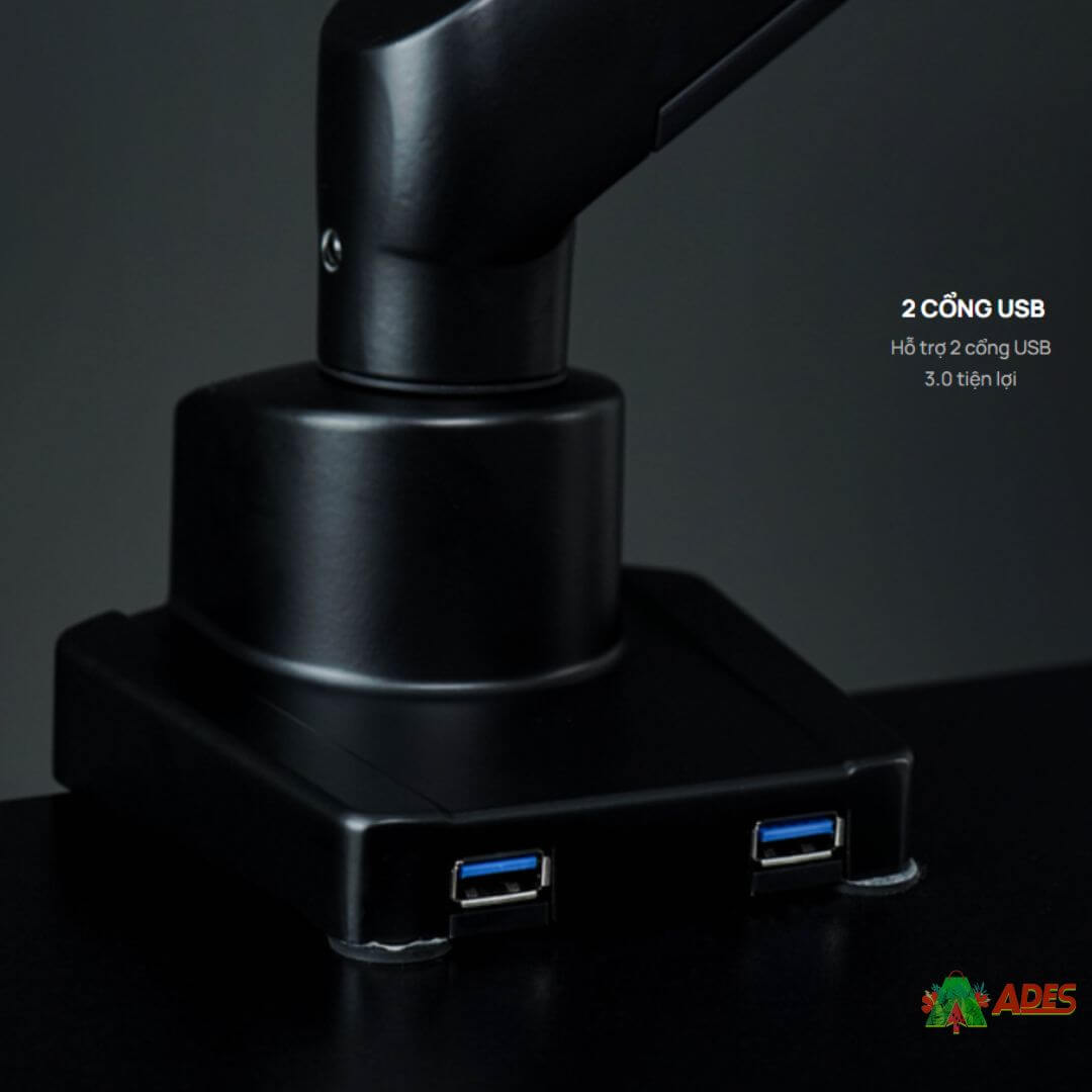 Hai cong USB 3.0 tien loi