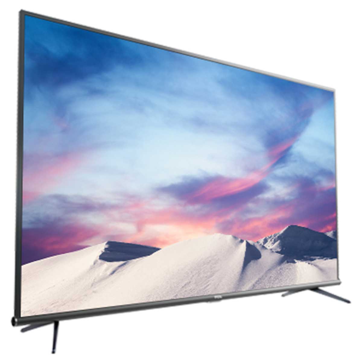 Thiết kế tivi TCL 55 inch giá rẻ