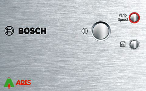 VarioSpeed Plus BOSCH HMH.SMS25DI05E