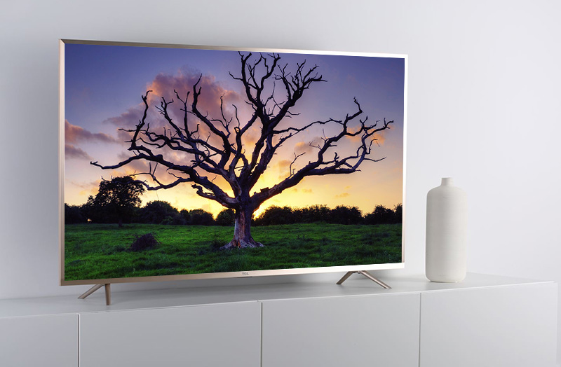 Smart Tivi 4K 49inch L49Z2