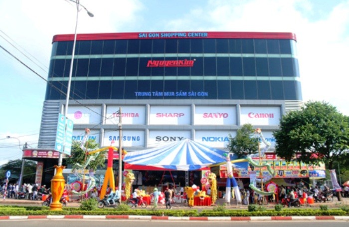 Các địa chỉ bán bếp từ uy tín tại Hà Nội