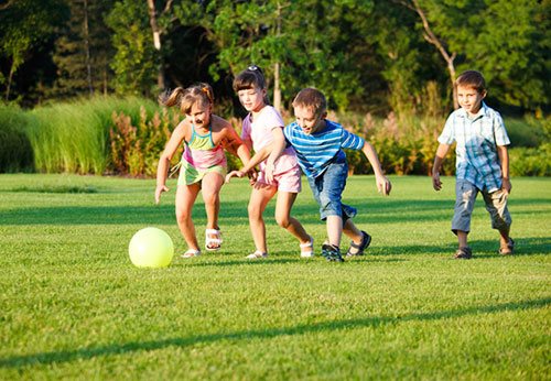 Các cách để cho trẻ xem tivi hợp lý, tốt nhất