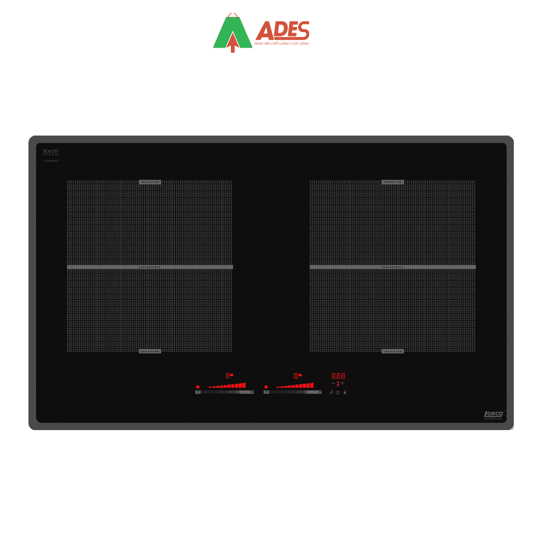 Bep tu Lorca LCI-809 PLUS