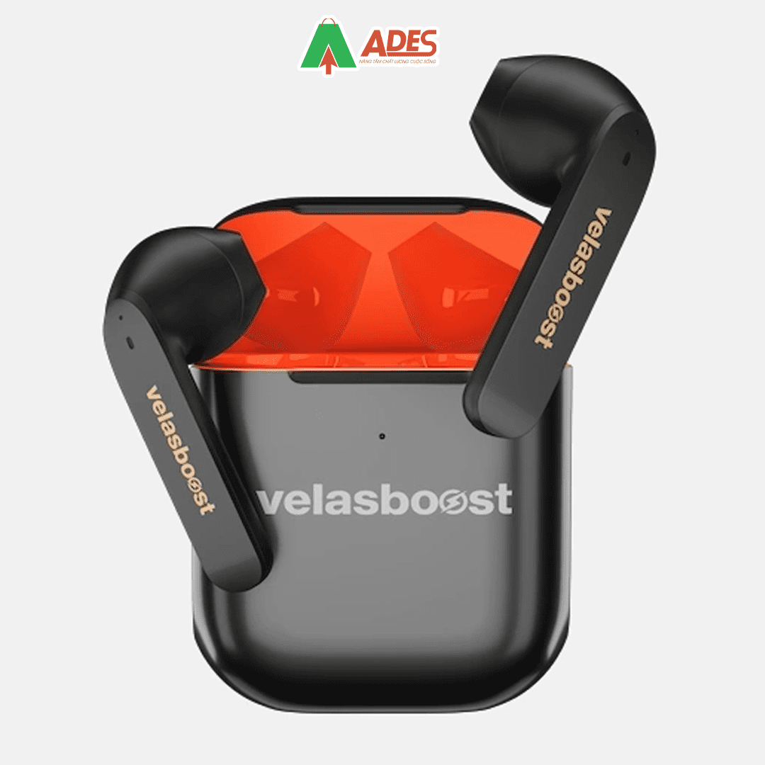 Tai nghe Bluetooth Velasboost May