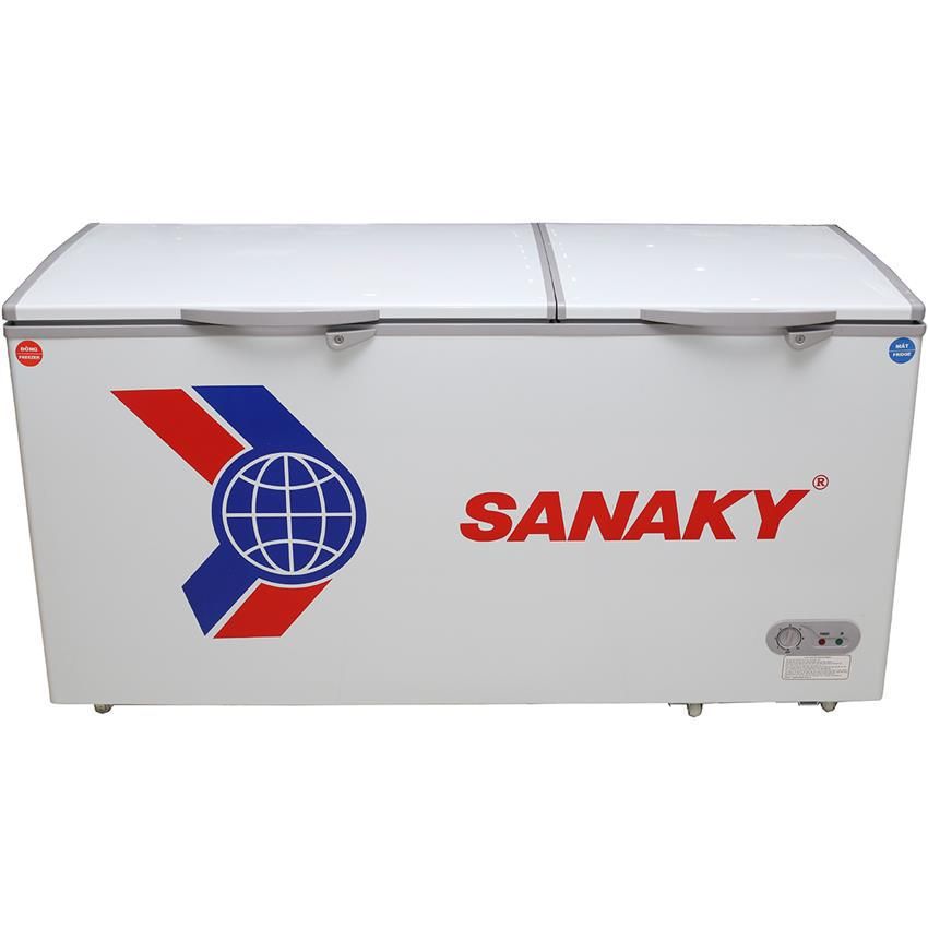 Tủ đông Sanaky VH 568W1