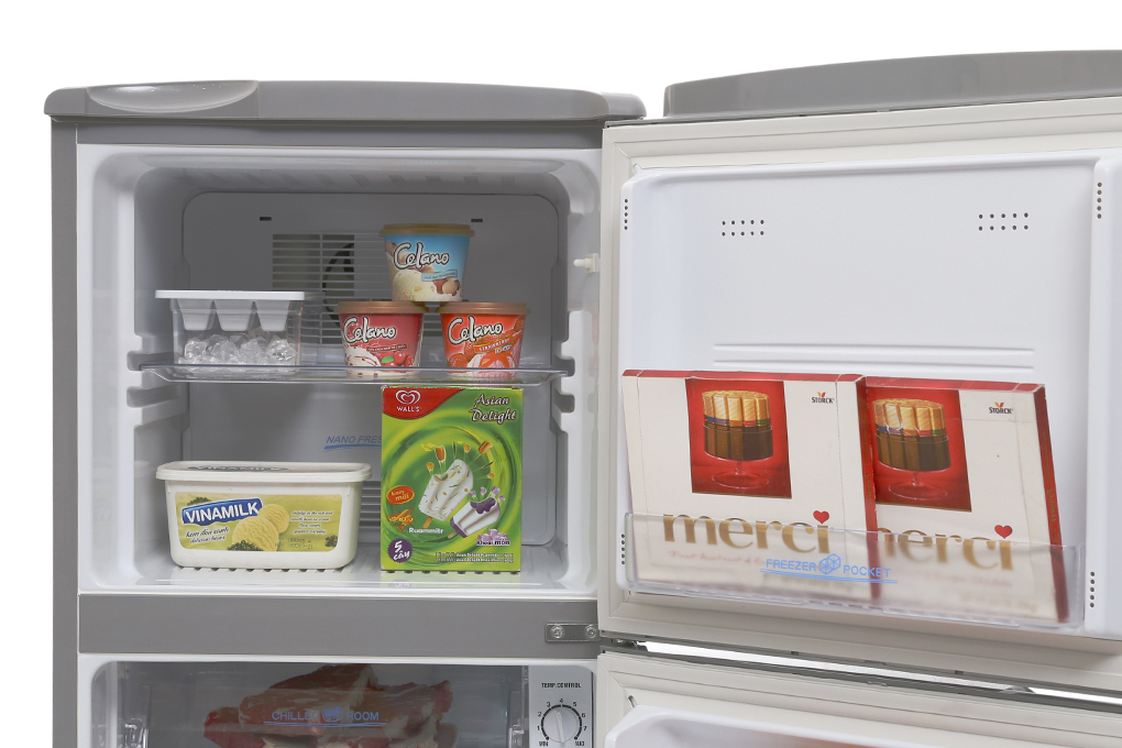 Tủ lạnh Sanyo 150 lít giá bao nhiêu?