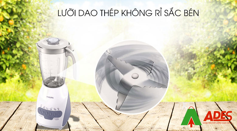 Luoi dao 4 canh sác ben