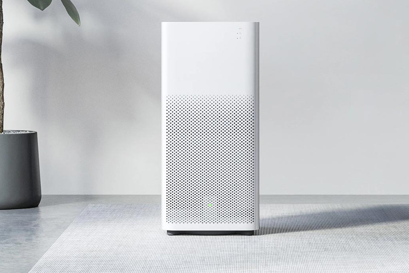 Máy lọc không khí Xiaomi Mi air Purifier