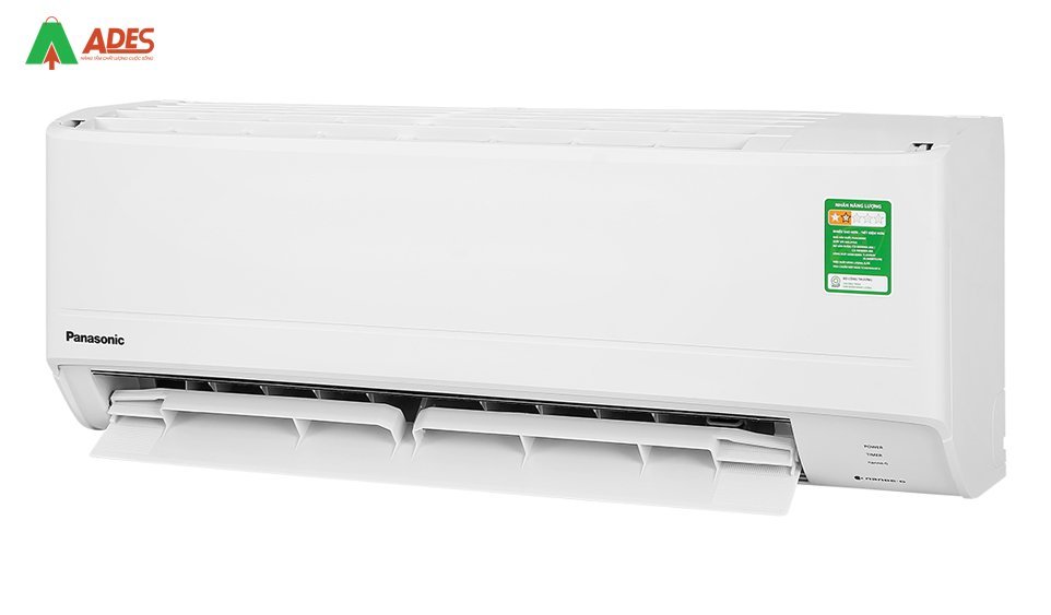 Hinh anh thuc te dieu hòa Panasonic Inverter CU/CS-XPU9WKH-8