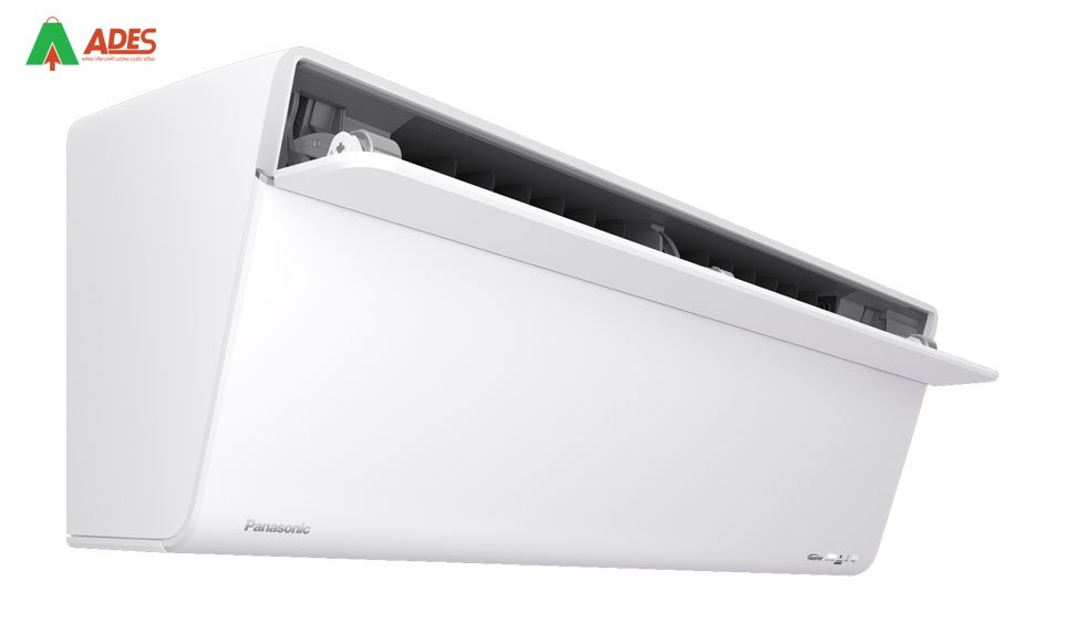 Hinh anh thuc te Dieu hoa Panasonic Inverter CU/CS-VU18UKH-8