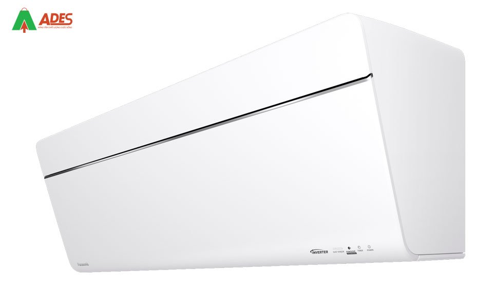 Hinh anh thuc te dieu hoa Panasonic Inverter CU/CS-VU9UKH-8