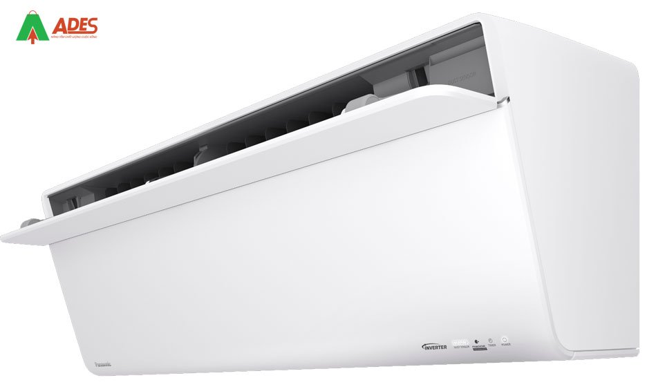 Hinh anh thuc te dieu hoa Panasonic Inverter CU/CS-VU9UKH-8