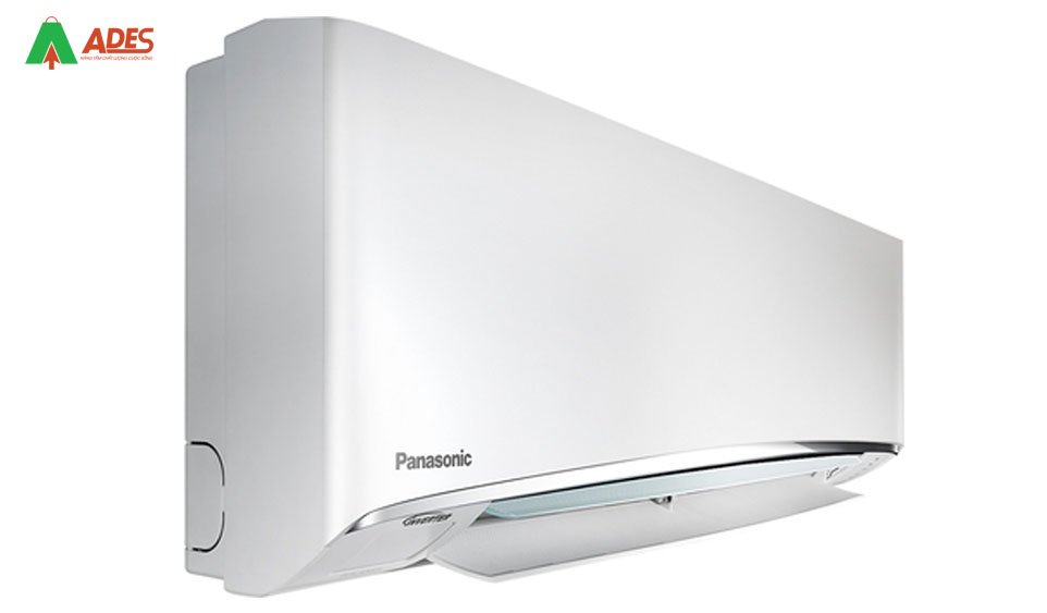 Hinh anh thuc te Dieu hoa Panasonic Inverter CU/CS-XU9UKH-8