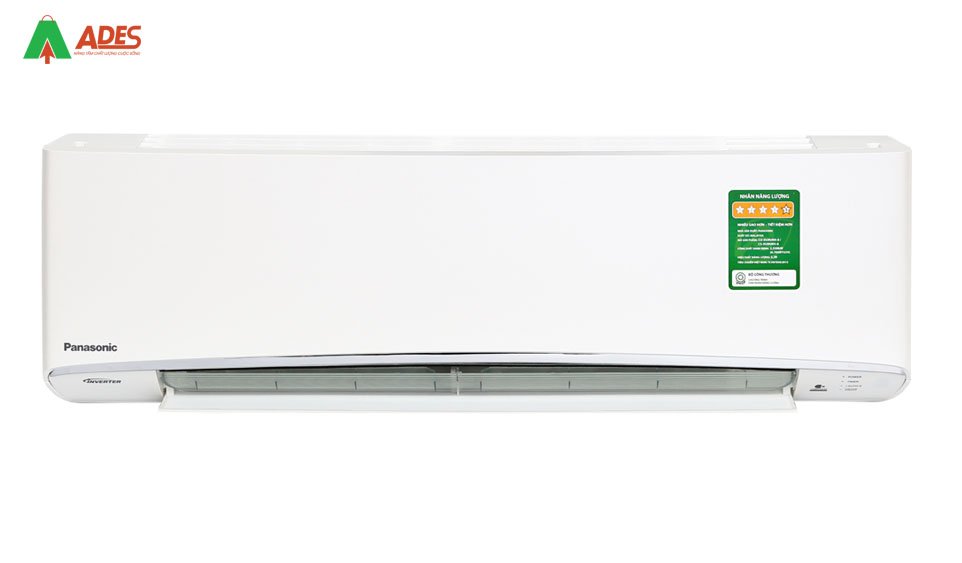 Hinh anh thuc te Dieu hoa Panasonic Inverter CU/CS-XU12UKH-8