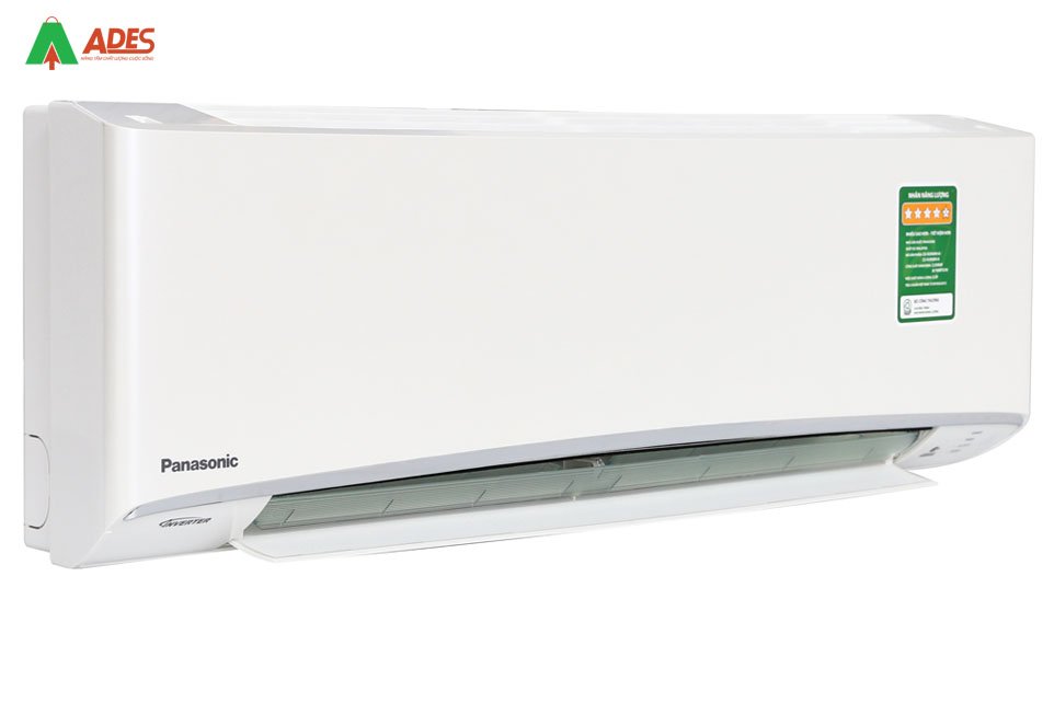 Hinh anh thuc te Dieu hoa Panasonic Inverter CU/CS-XU24UKH-8