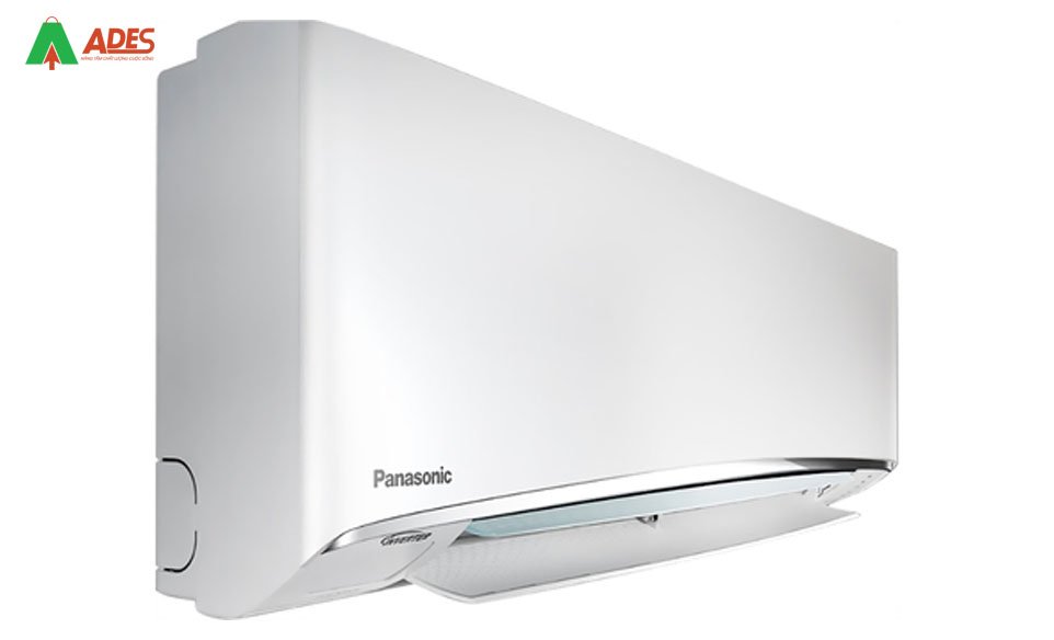 Hinh anh thuc te Dieu hoa Panasonic Inverter CU/CS-XU18UKH-8