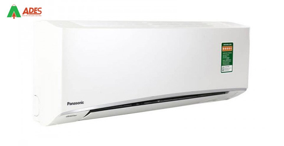 Hinh anh thuc te Dieu hoa Panasonic Inverter CU/CS-U24VKH-8