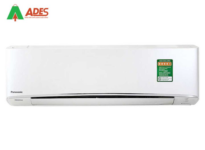 Hinh anh thuc te dieu hoa Panasonic Inverter CU/CS-Z12VKH-8