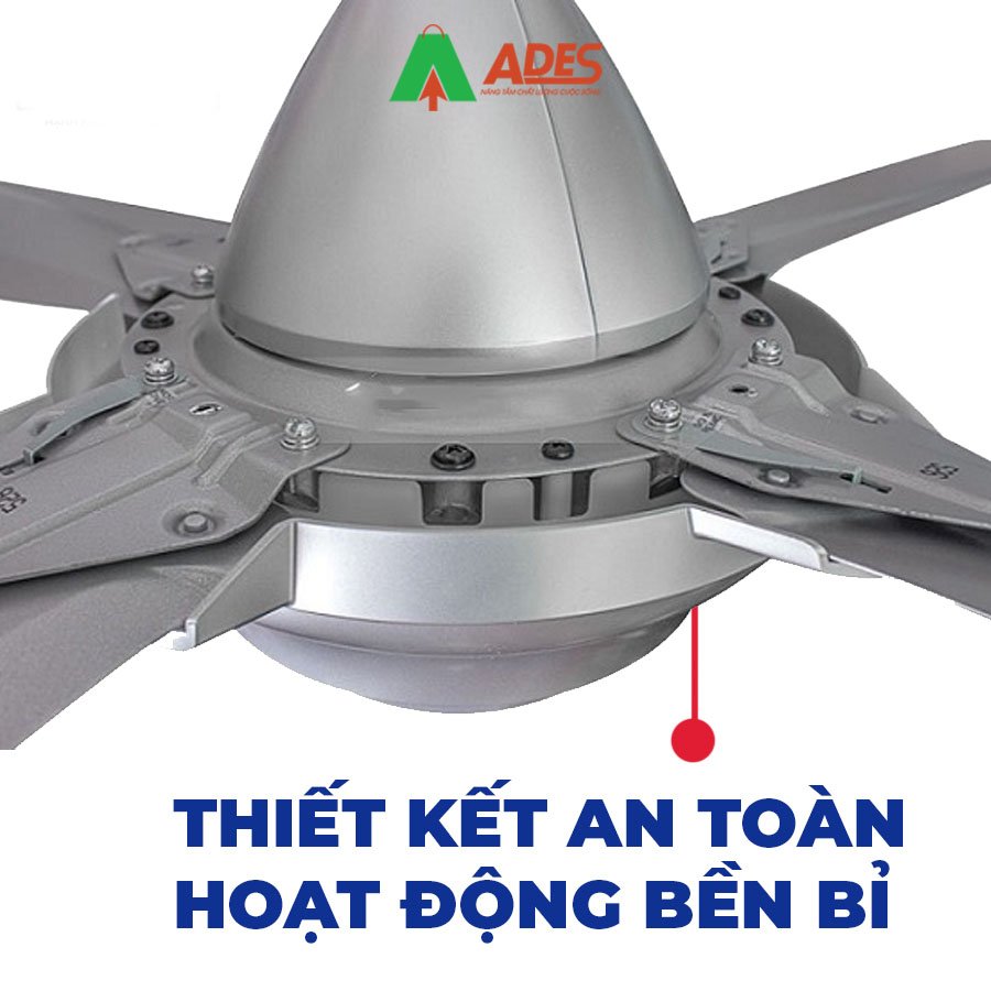 An toan khi su dung